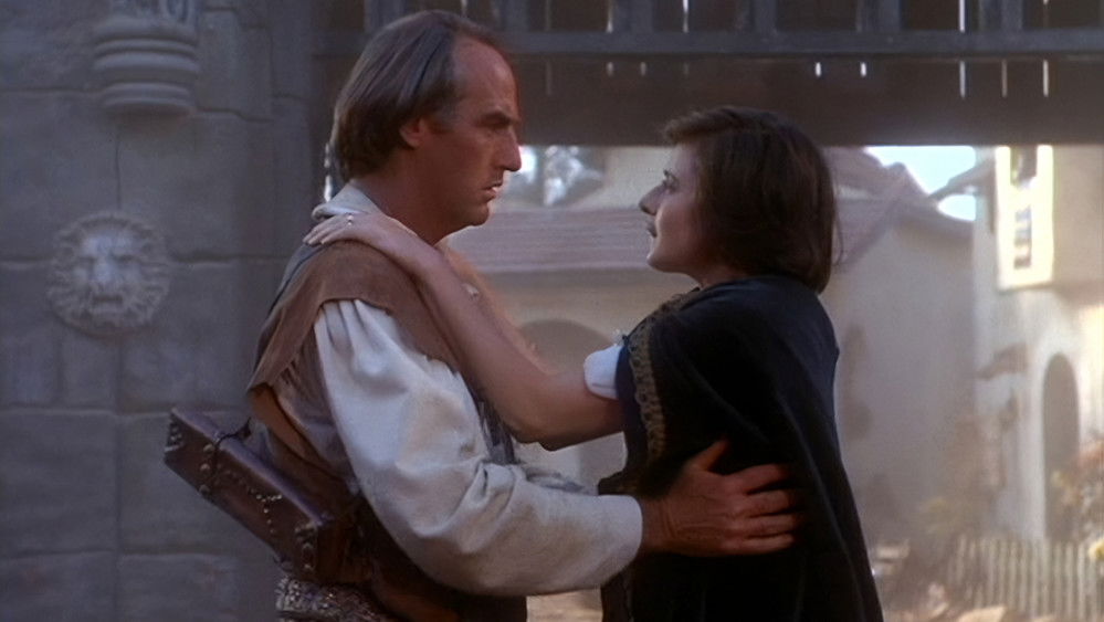 小红帽,Red Riding Hood(1989电影)