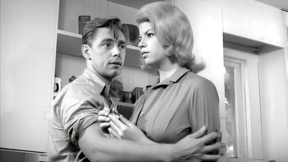 罗娜,Lorna(1964电影)