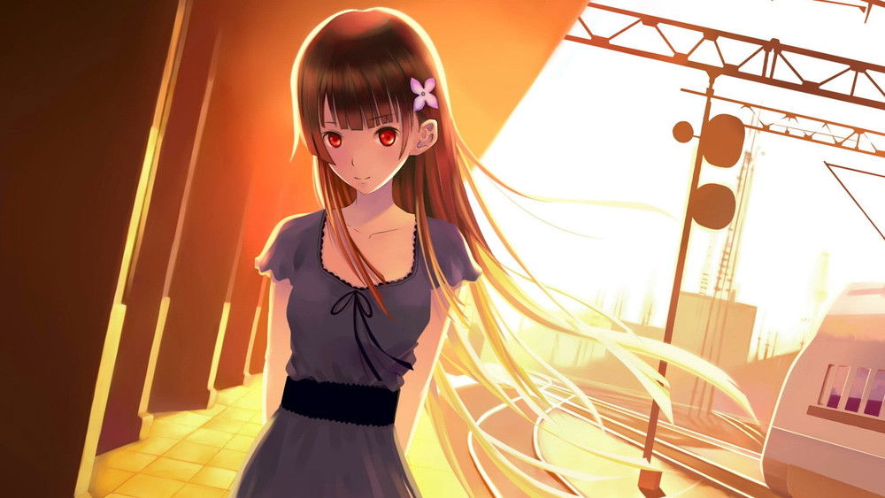 散华礼弥,さんかれあ(2012日本动漫)