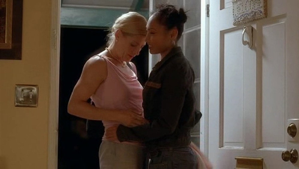 飞翔的爱,The Gymnast(2006电影)