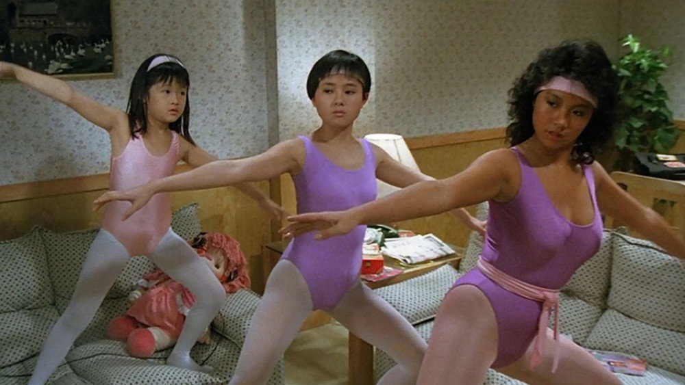 富贵逼人,富貴逼人(1987电影)