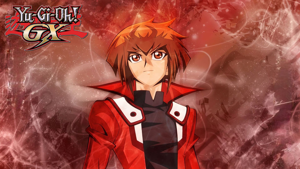 游戏王GX,遊戯王デュエルモンスターズＧＸ(2004日本动漫)