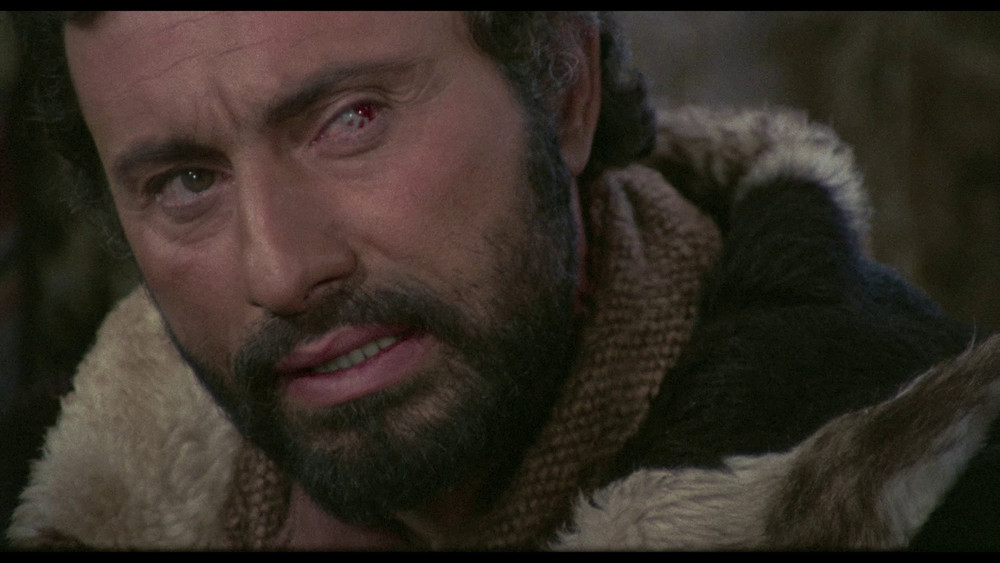 伟大的寂静,Il grande silenzio(1968电影)