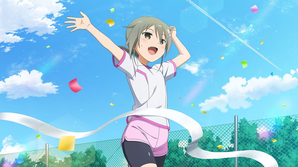 结城友奈是勇者,結城友奈は勇者である(2014日本动漫)