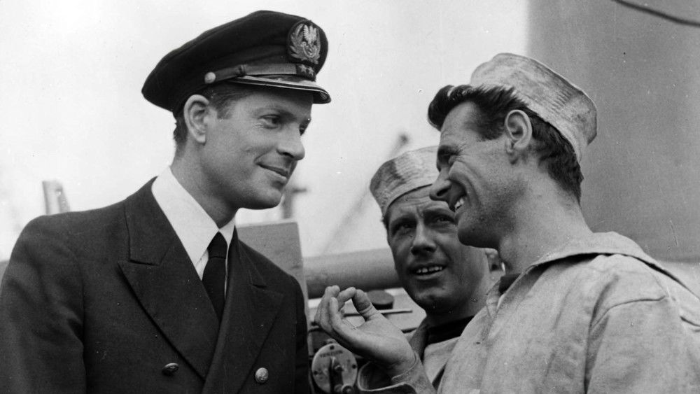 鹰,Orzeł(1959电影)