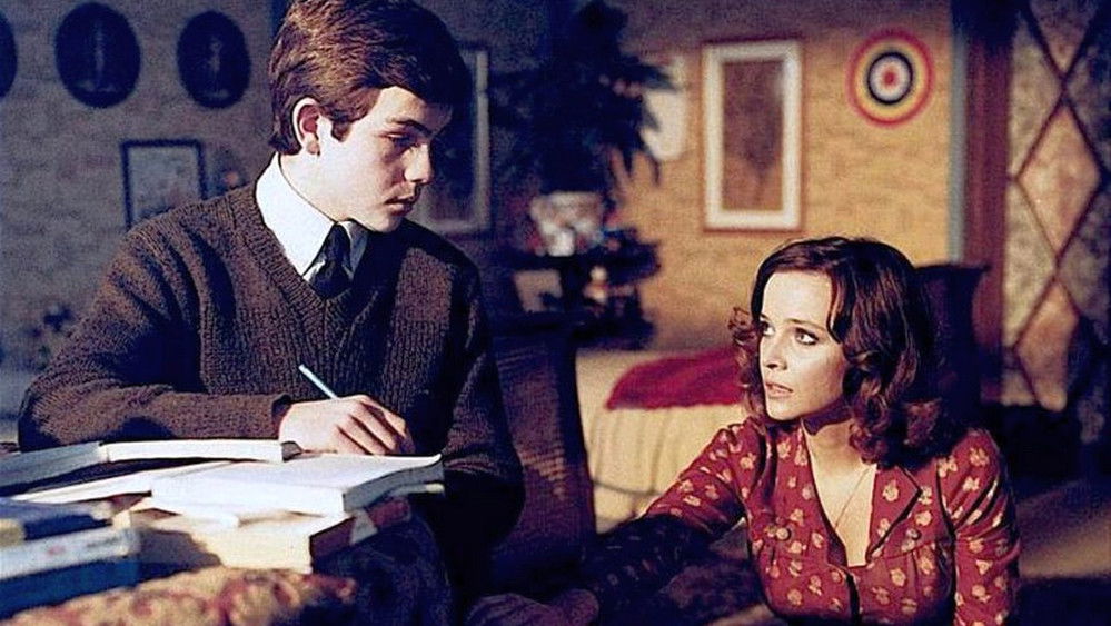 青涩体验,Malizia(1973电影)