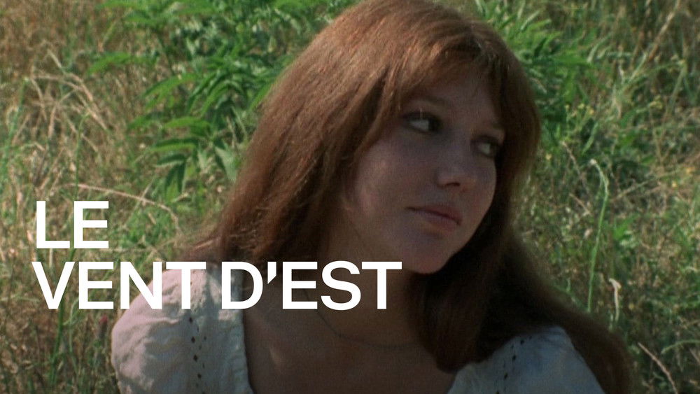 东风,Le Vent d'est(1970电影)