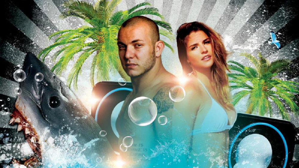 顶端掠食者,Apex Predators(2021电影)