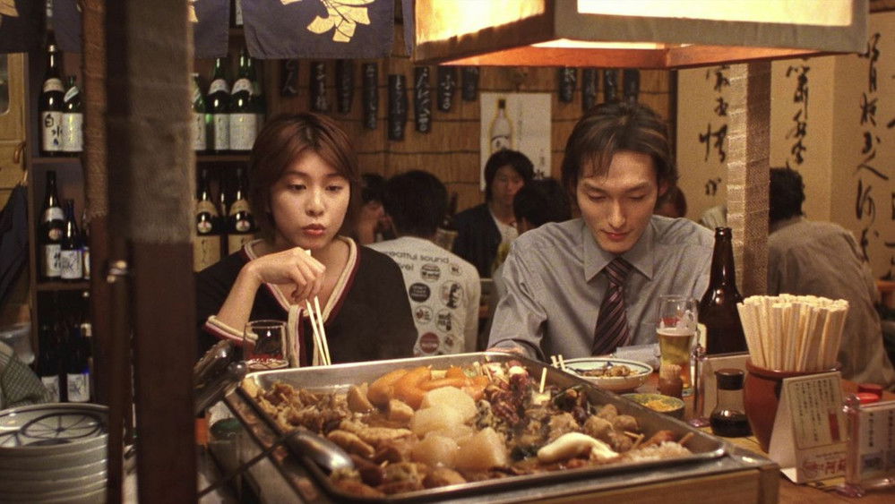 黄泉归来,黄泉がえり(2003电影)