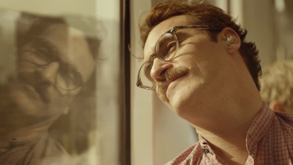 她,Her(2013电影)