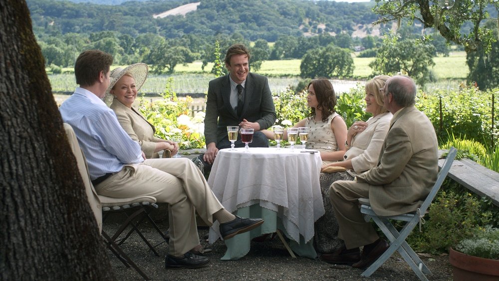 Fast verheiratet - Bild: © Universal Pictures Fast verheiratet - © Universal Pictures