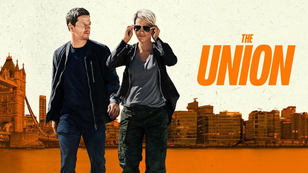 同盟,The Union(2024电影)