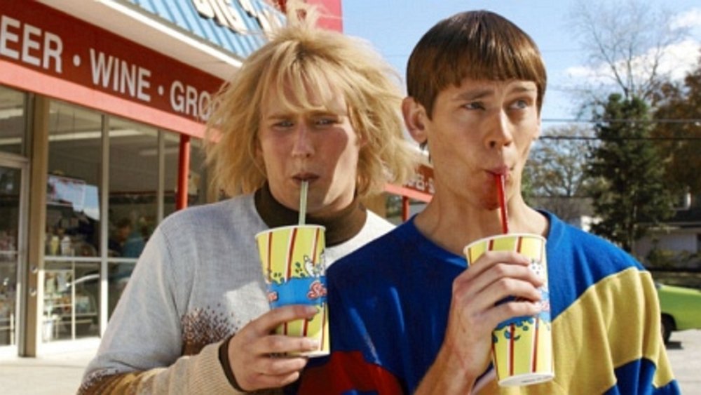 Dumm und dümmerer - Bild: © New Line Cinema Dumm und dümmerer - © New Line Cinema