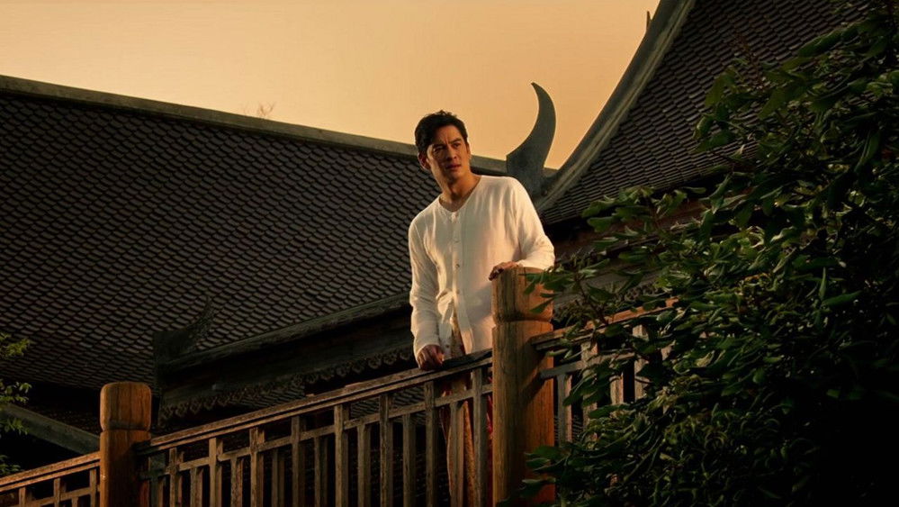 灵蛇爱,แม่เบี้ย(2015电影)