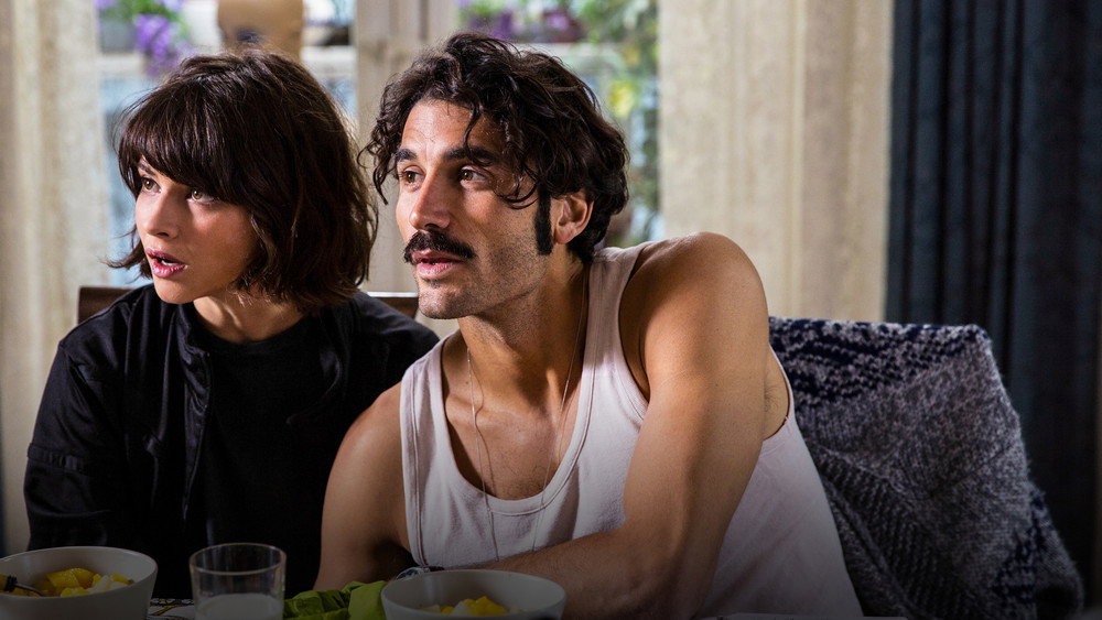 No culpes al karma de lo que te pasa por gilipollas(2016电影)