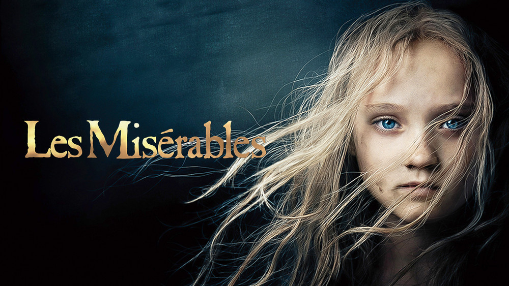 悲惨世界,Les Misérables(2012电影)