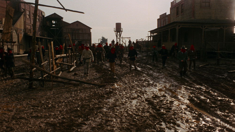 姜戈,Django(1966电影)