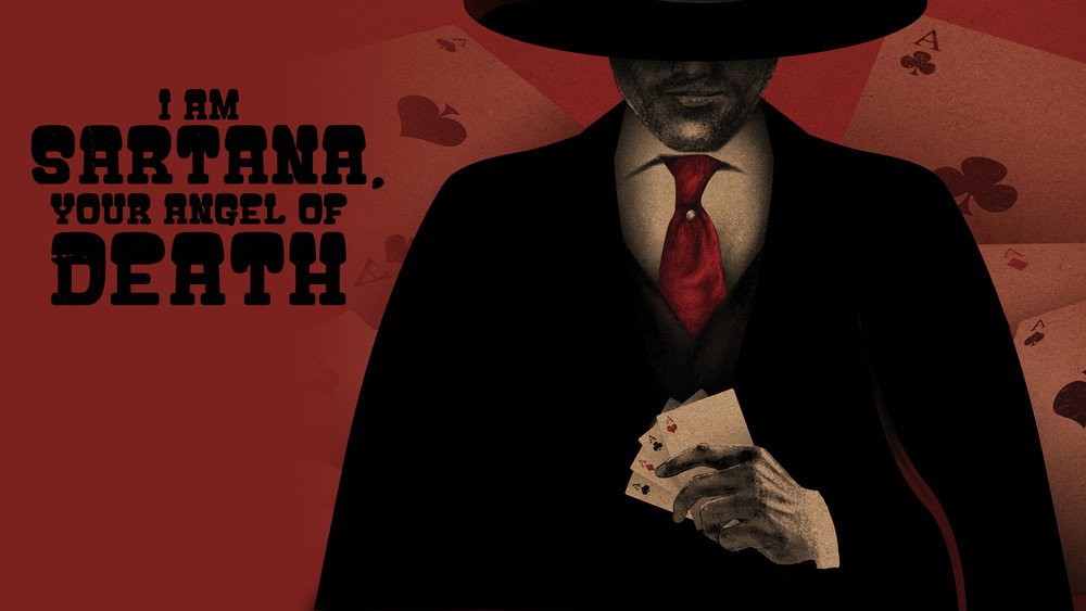 鬼侠神枪,Sono Sartana, il vostro becchino(1969电影)