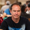 Ted Forrest