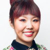 石川蓝