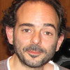 Nathaniel Méchaly