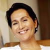 Yasmin Ahmad