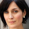 Carrie-Anne Moss