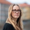 Anna Zackrisson