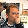 Andrey Dergachev