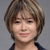 真木よう子
