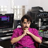 Alan Palomo
