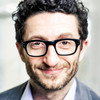 Noah Segal