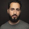 Adam Gagan