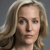 Gillian Anderson