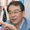 永山耕三