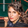 Delphine Malaussena