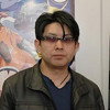 Yasuomi Umetsu