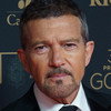 Antonio Banderas