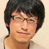 横井健司