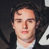 Harry Collett