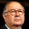 Alisher Usmanov