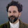 Cristóbal Tapia de Veer