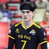 Liu Hung Min