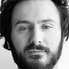 Sacha Galperine