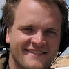 Patrick Wells