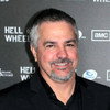 Tony Gayton