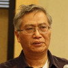 朱苏进