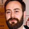 Benjamin Cleary