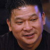 Johnny Chan