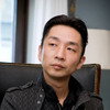 山岡晃